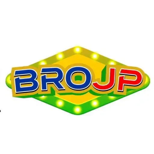 BROJP - Game Poker Seru dan Menantang