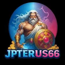JPTERUS66 - Permainan Santai yang Menyenangkan