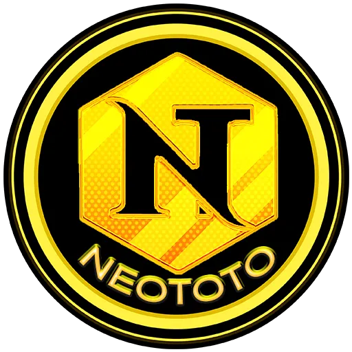NEOTOTO - Perang Strategi yang Menegangkan
