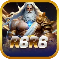 R6R6 - Game Bingo Seru dan Mengasyikkan