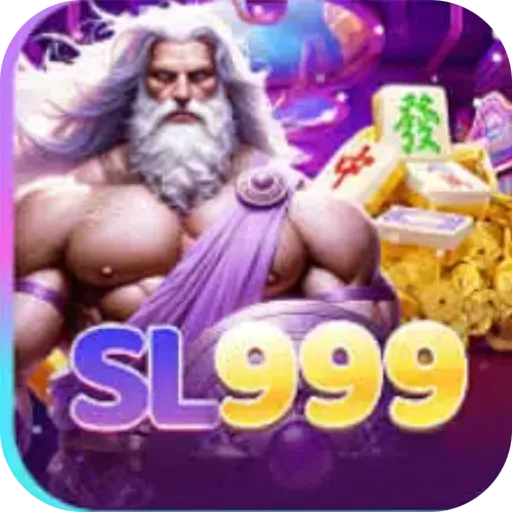 SL999 - Petualangan Epik dalam Dunia MMORPG