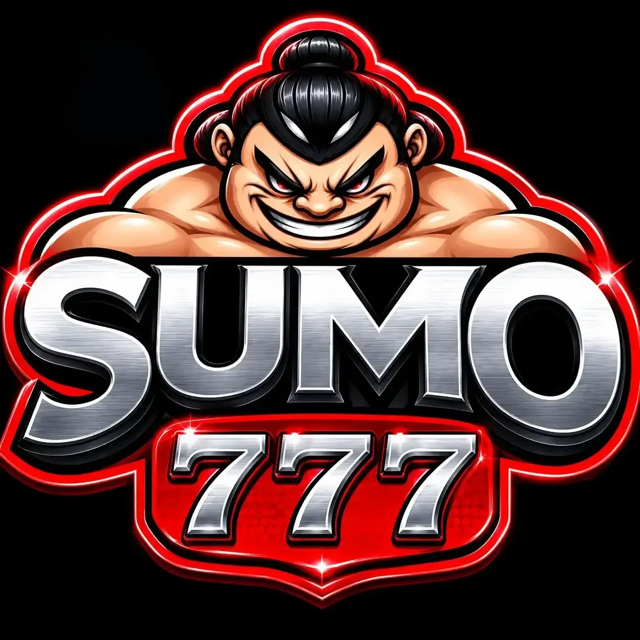 SUMO777 - Game Santai yang Menghibur